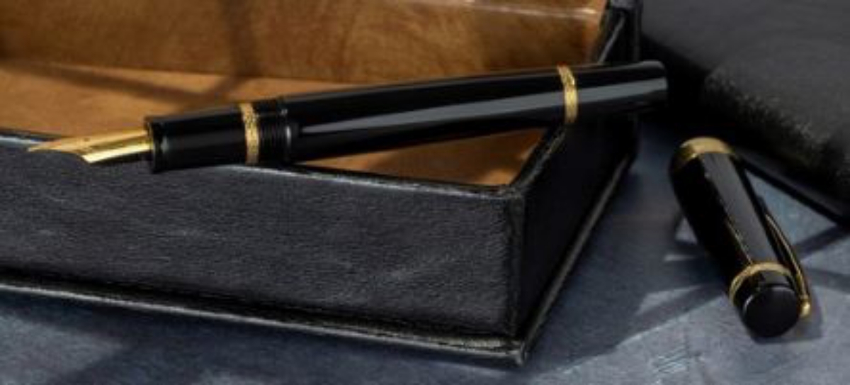 Stilourile perfecte pentru bărbații din business - Noua colecție Alpha 46